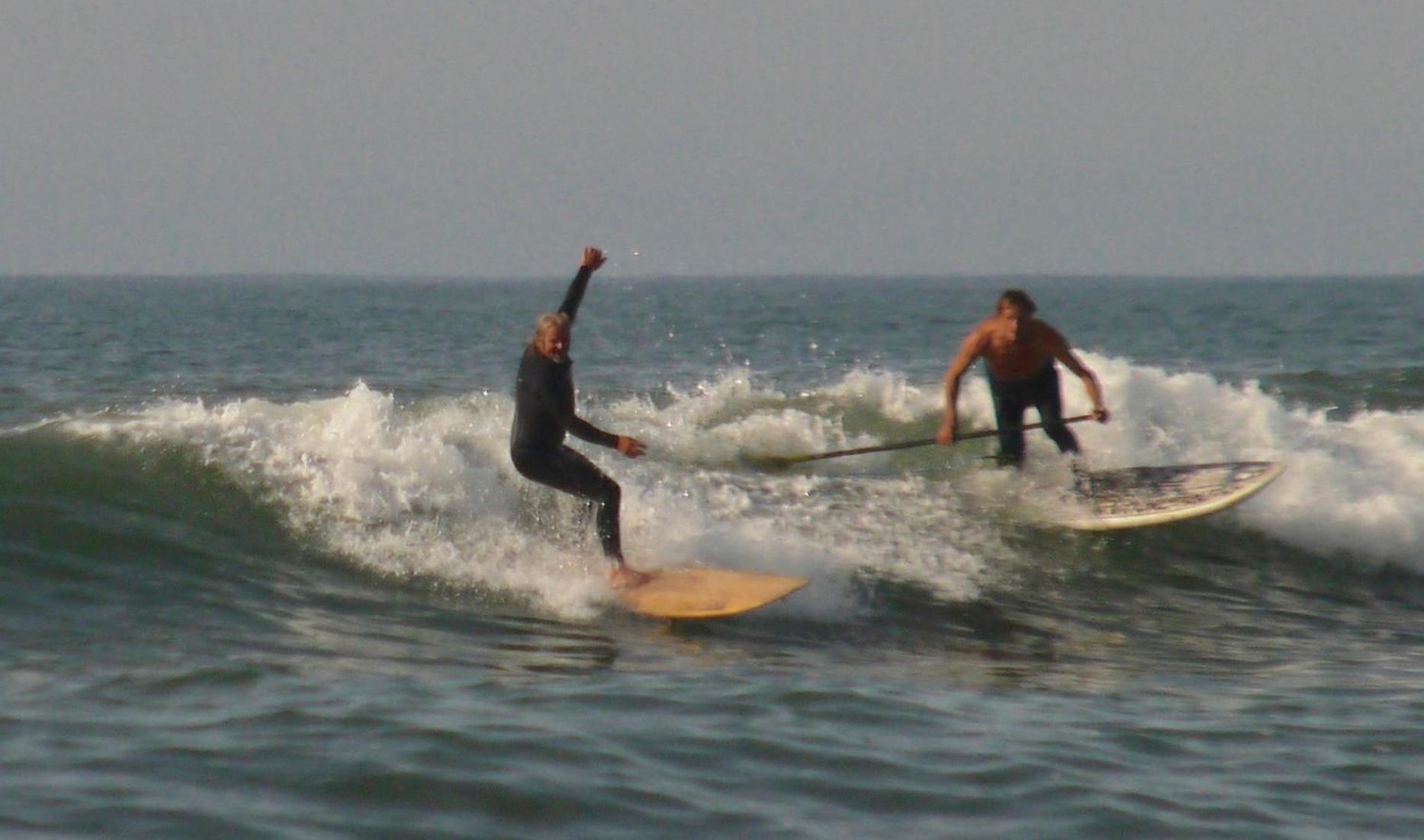 Summer Breeze بود المظهر الخارجي الصورة